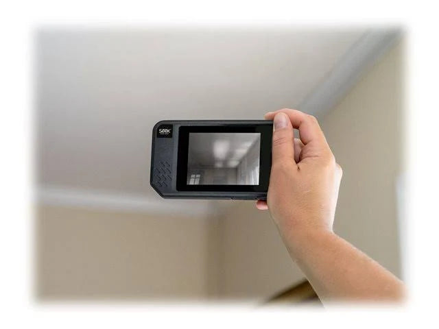 Thermal Camera 206X156px Black X75289