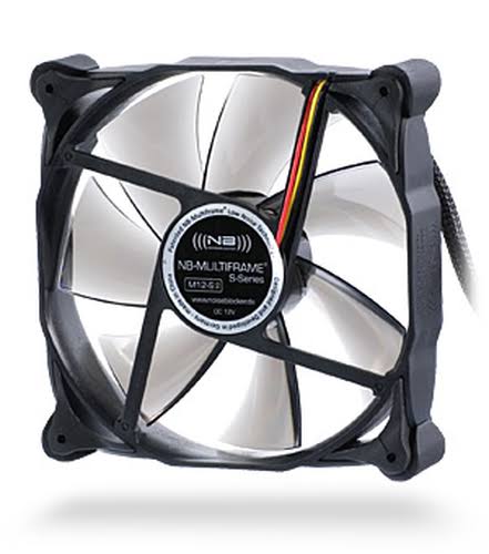 Computer Case Fan J4249