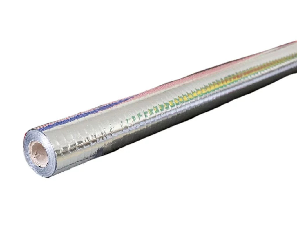 4 mil Reflective Foil Insulation Z488