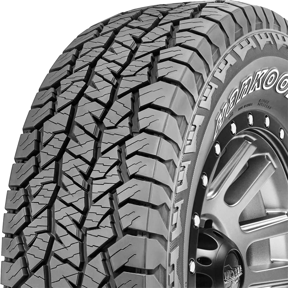All Terrain 265/65R17 112T Light Truck Tire A5034