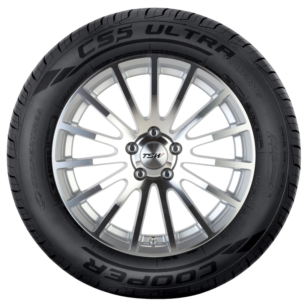 235/50R17 96V All-Season Tire S8363