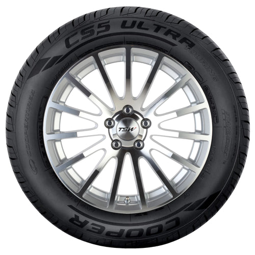 235/50R17 96V All-Season Tire S8363