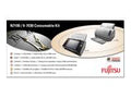 Scanner Roller Kit T352