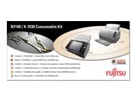 Scanner Roller Kit T352