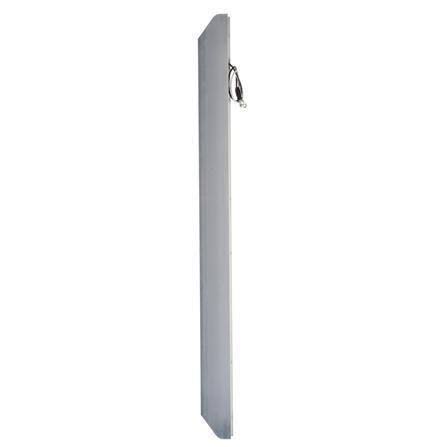 Yellow Rectangular LED Identification Bar Light 12V S117