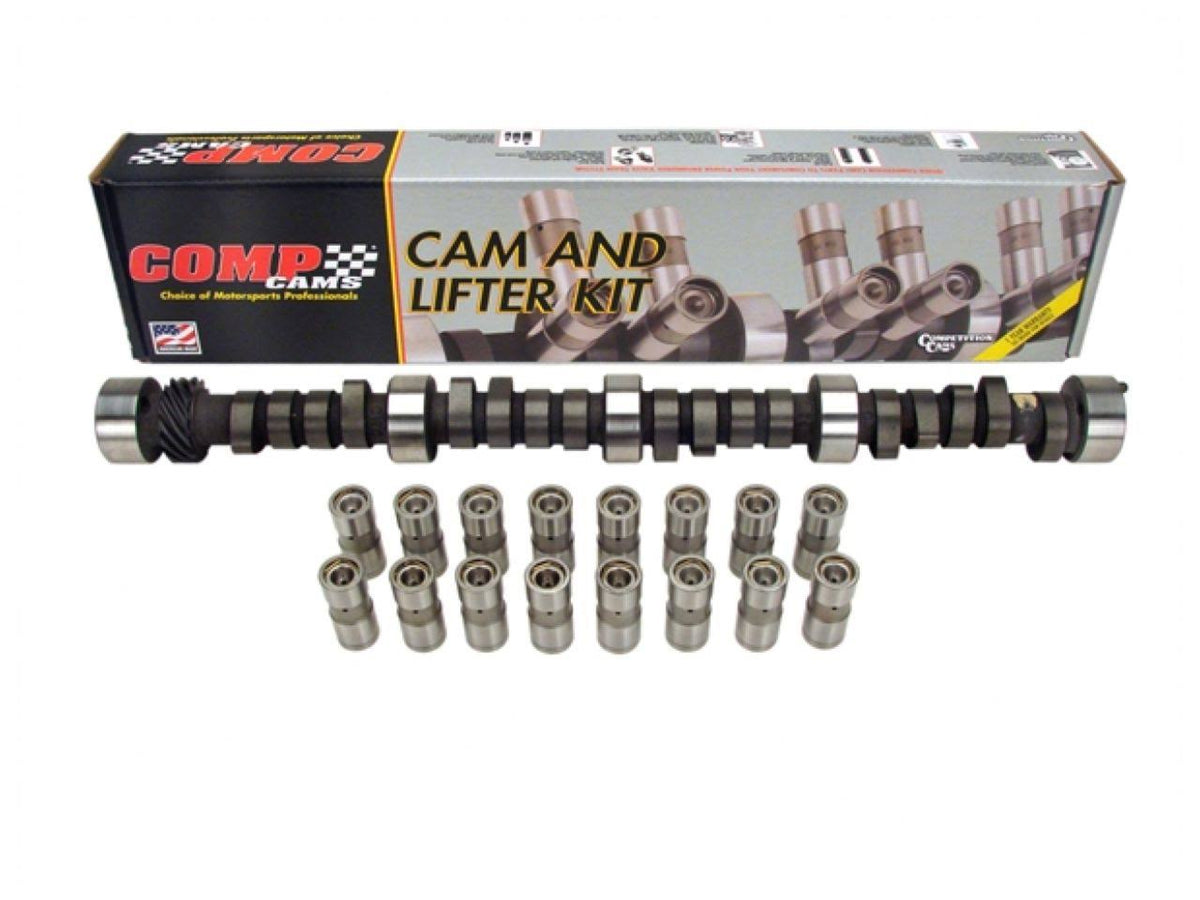 Cam Lifter Kit B10940