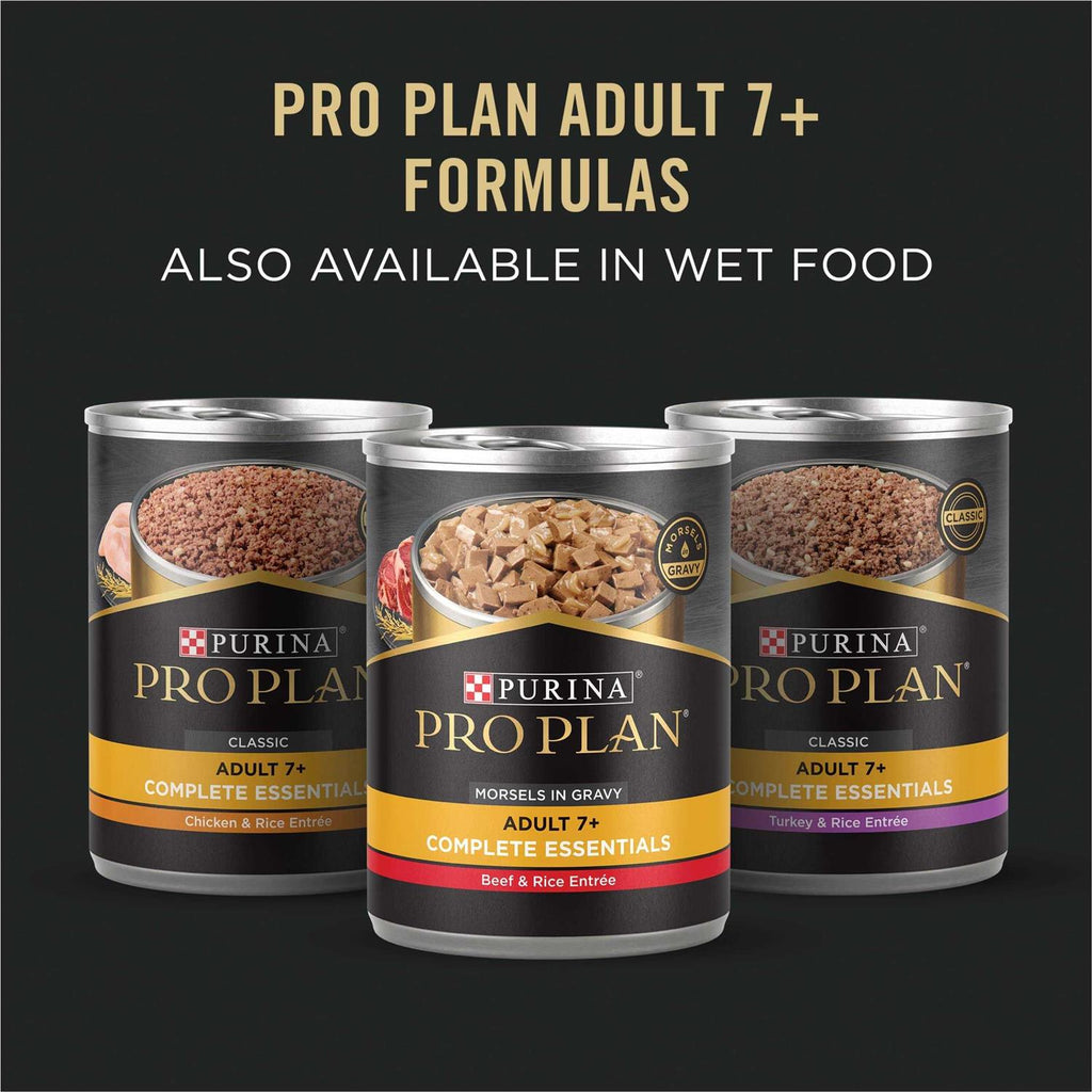 Complete Beef Adult Dry Dog Food F24070