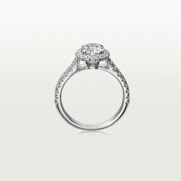 Solitaire I421356