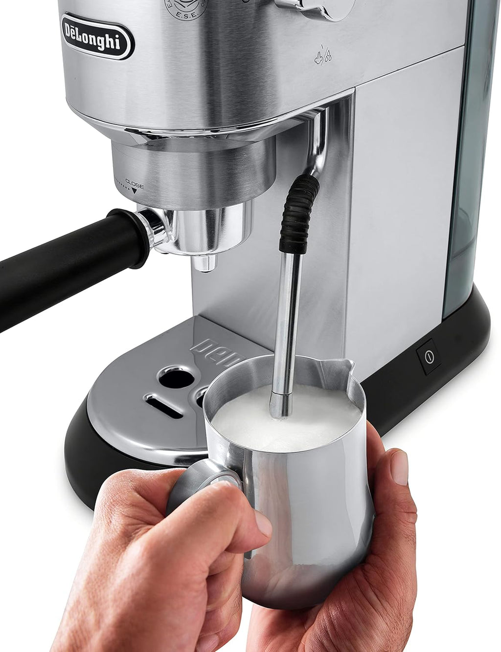 Espresso Machine V50784