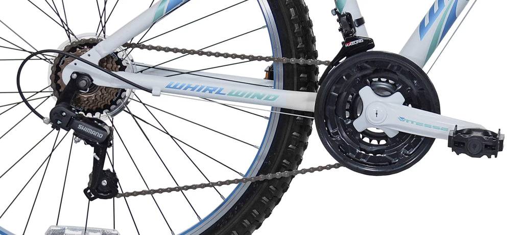 Teal Women's Mountain Bike O907683