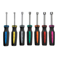 SAE Nut Driver Set, 7 Piece V14434