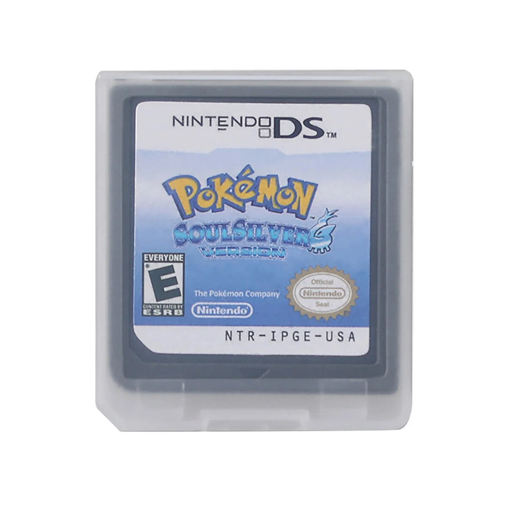 Pokemon DS U20749