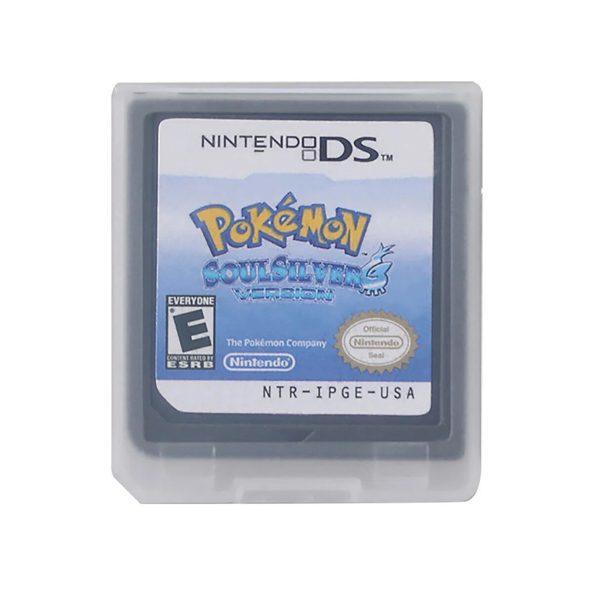 Pokemon DS U20749