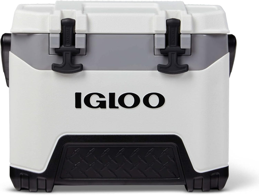 25 Qt Heavy-Duty Ice Chest Cooler P500794