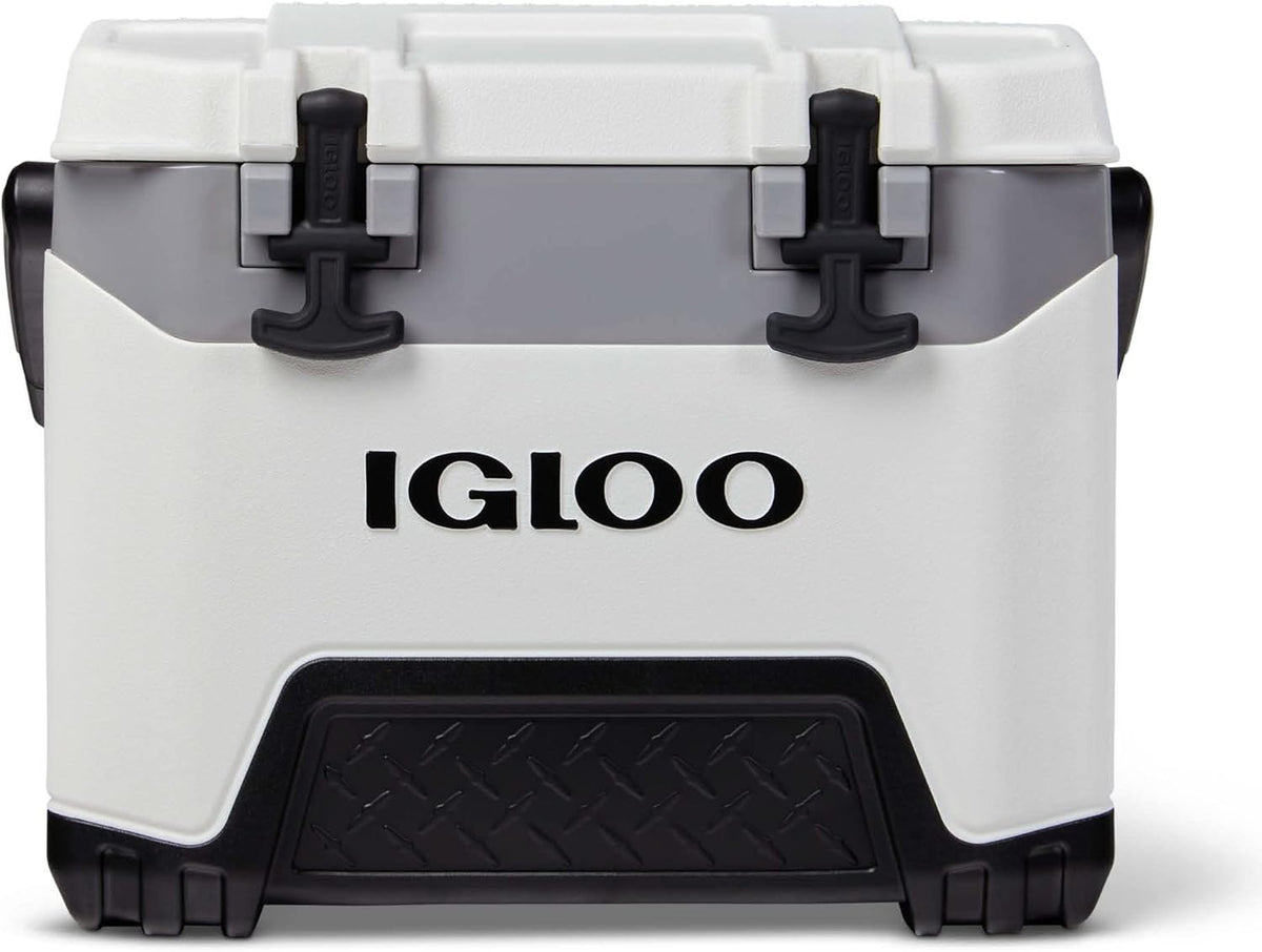 25 Qt Heavy-Duty Ice Chest Cooler P500794
