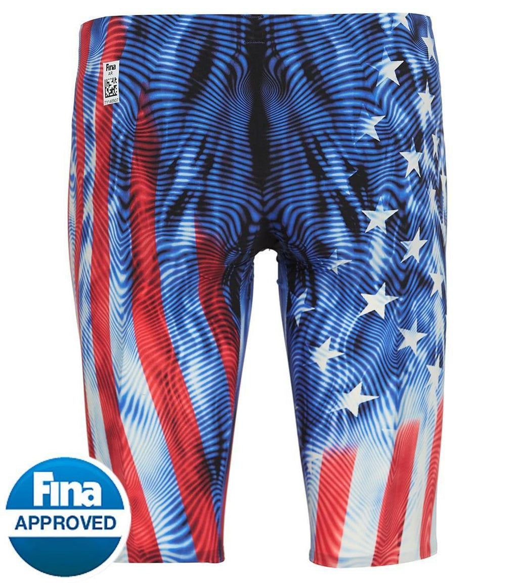 Jammer Tech Suit Y848811