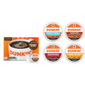 Medium Roast Coffee, 60 Keurig K-Cup Pods T125