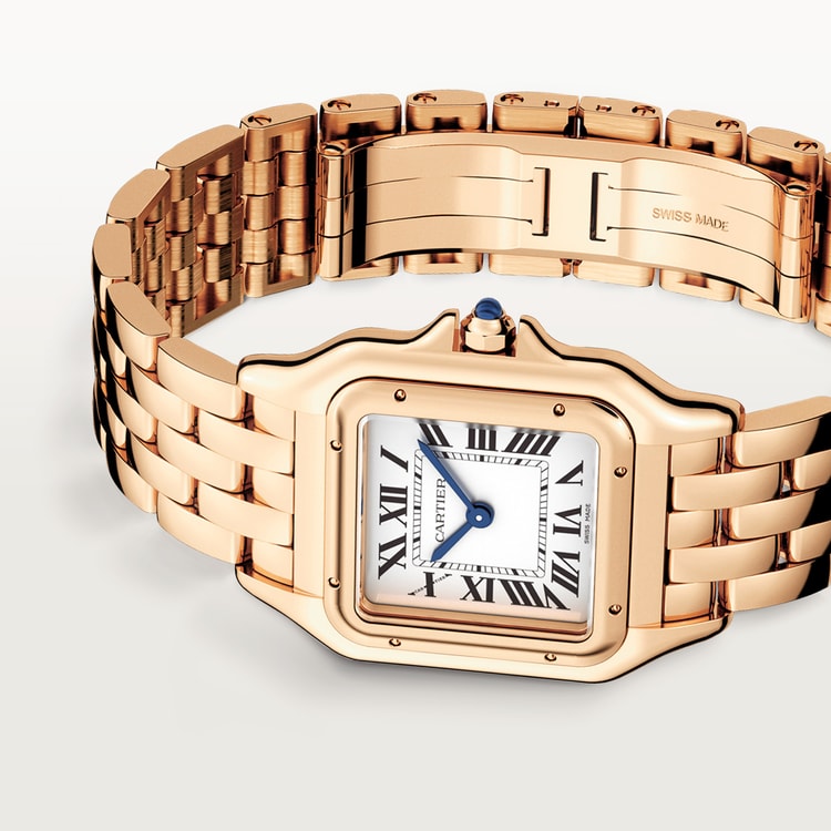 Rose Gold 37mm R665