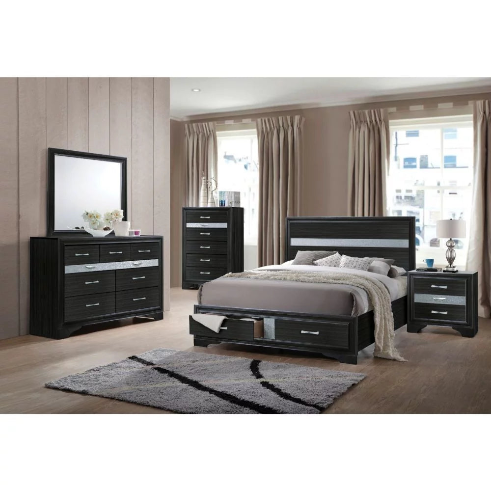 5-Piece Bedroom Set N18086