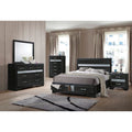 5-Piece Bedroom Set N18086
