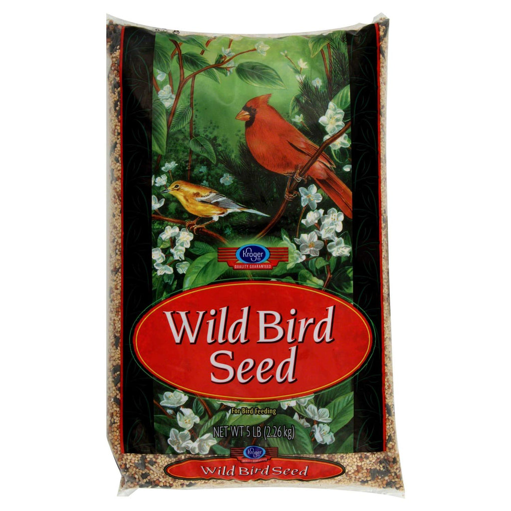 Wild Bird Seed R269685
