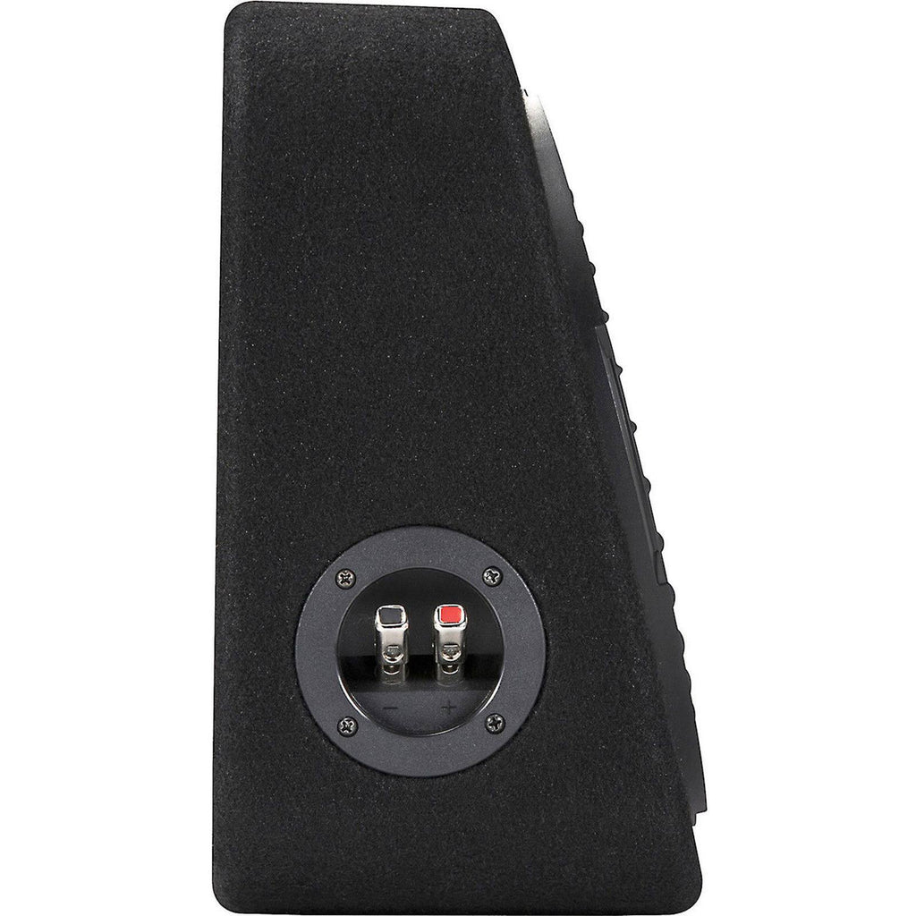 10x22 Black Car Subwoofer E126