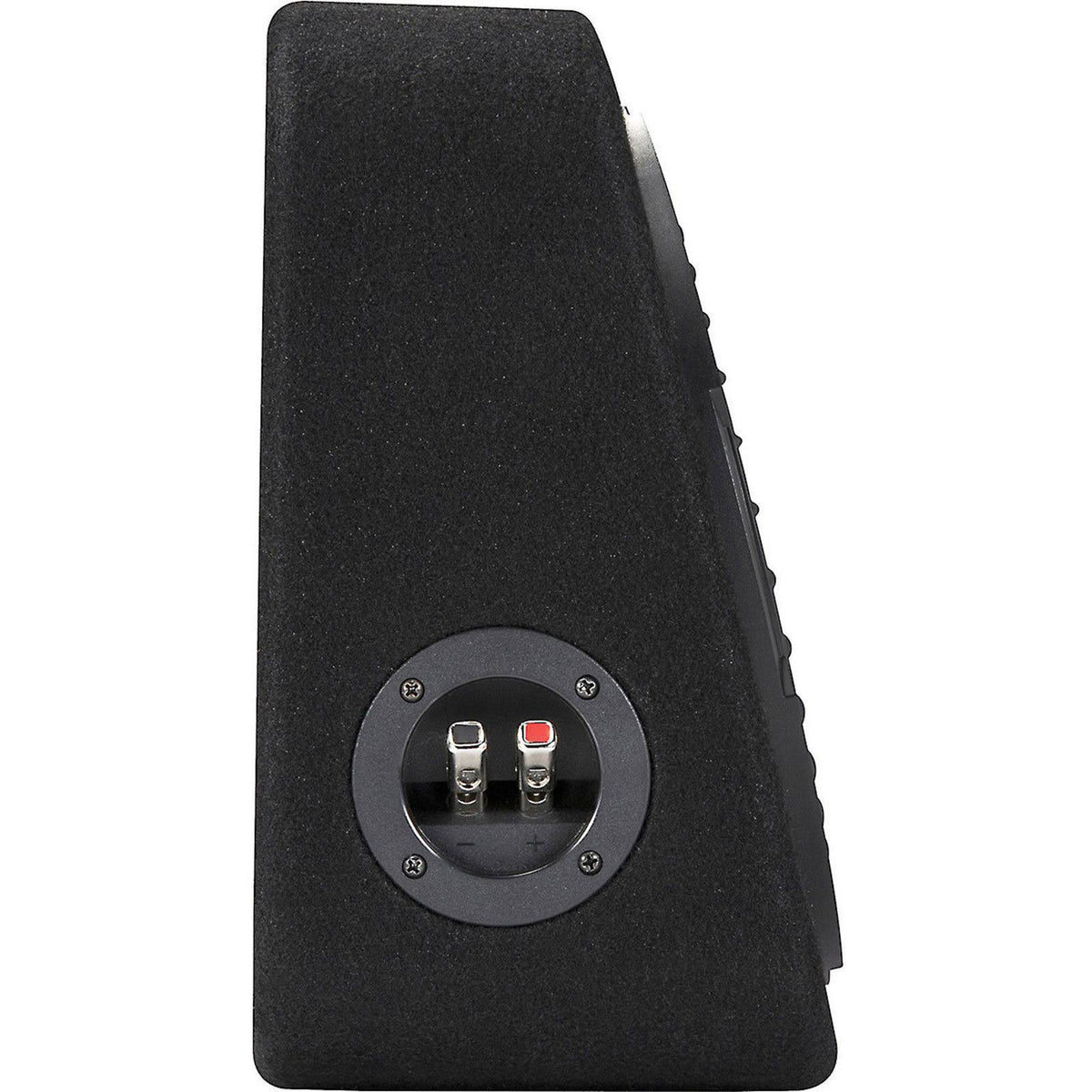 10x22 Black Car Subwoofer E126
