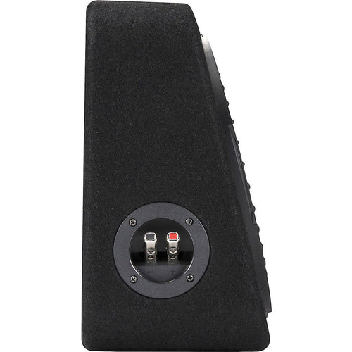 10x22 Black Car Subwoofer E126