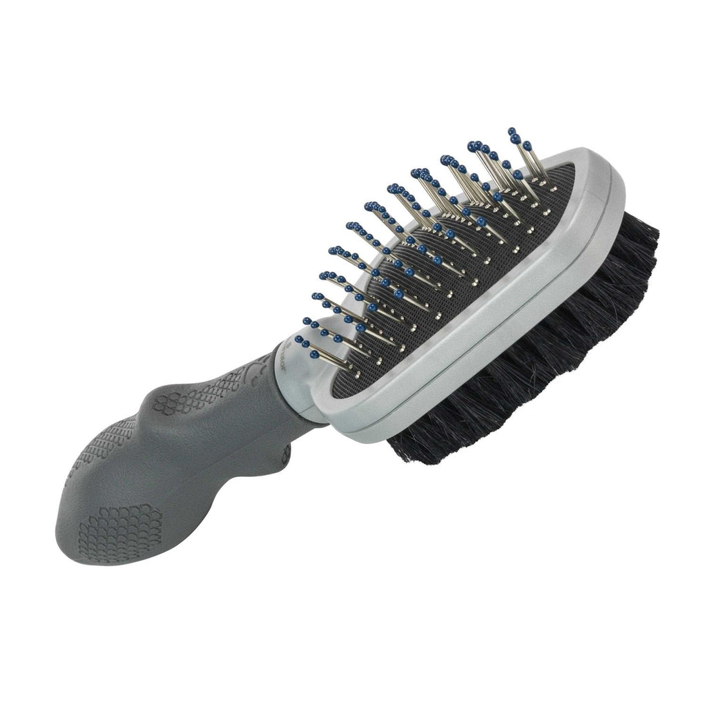 Dual Grooming Brush H958592