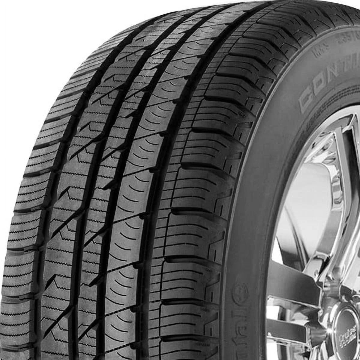 All Season 245/50R20 102H SUV/Crossover Tire T4659