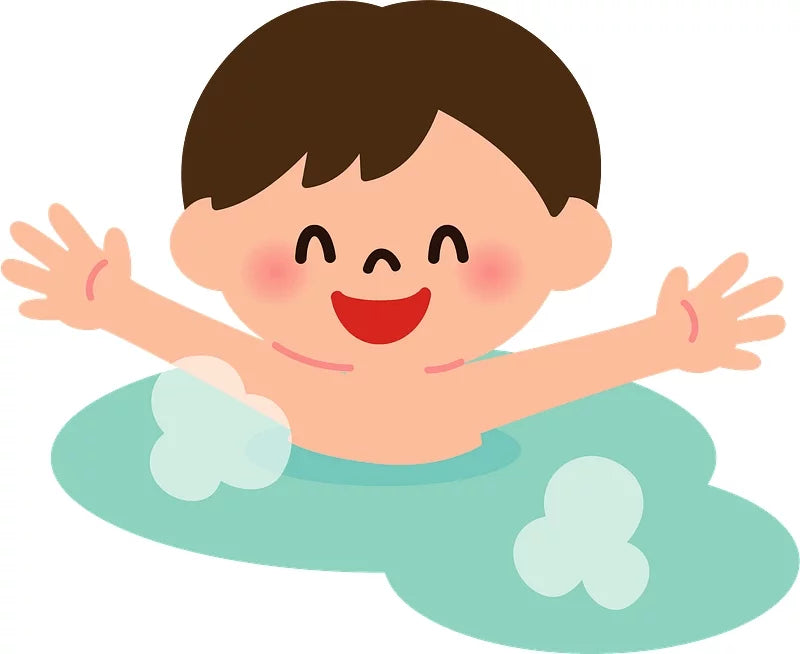 6ft Inflatable Children's Pool I607266