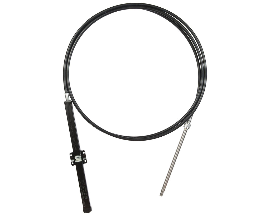 Rack Steering Cable 11 K528676
