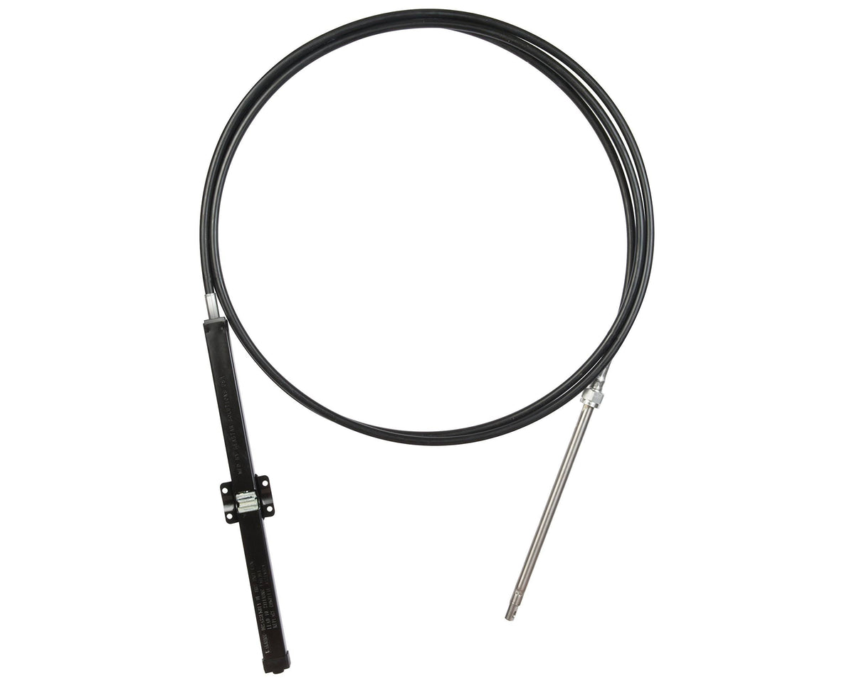 Rack Steering Cable 11 K528676