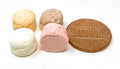 Italian Mix Fruit Pastilles 2.200 Lbs J803