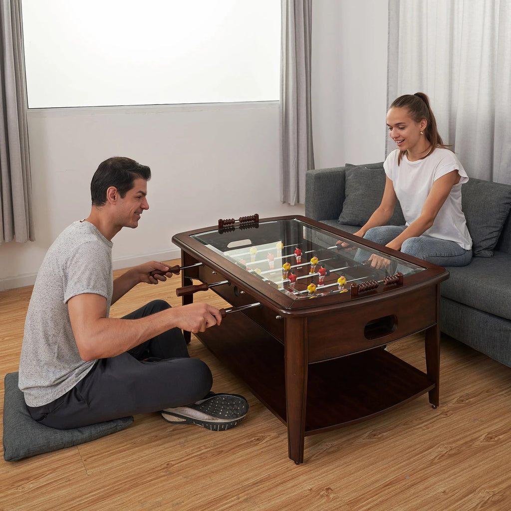 42 Inch Foosball Coffee Table A4818
