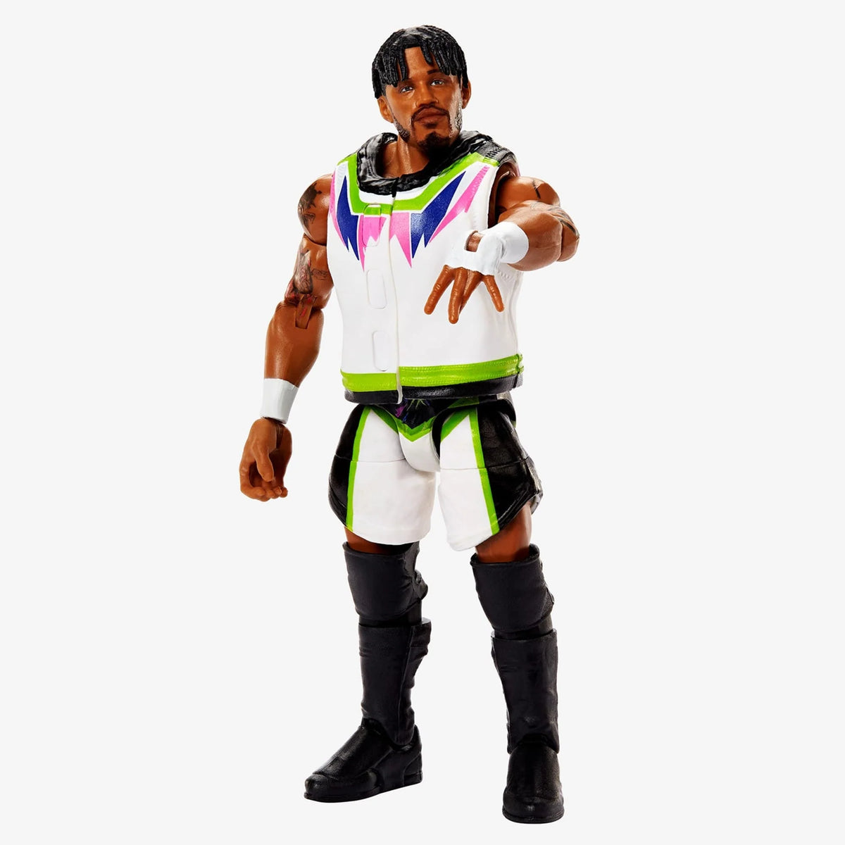 Elite Collection Action Figure Z88236