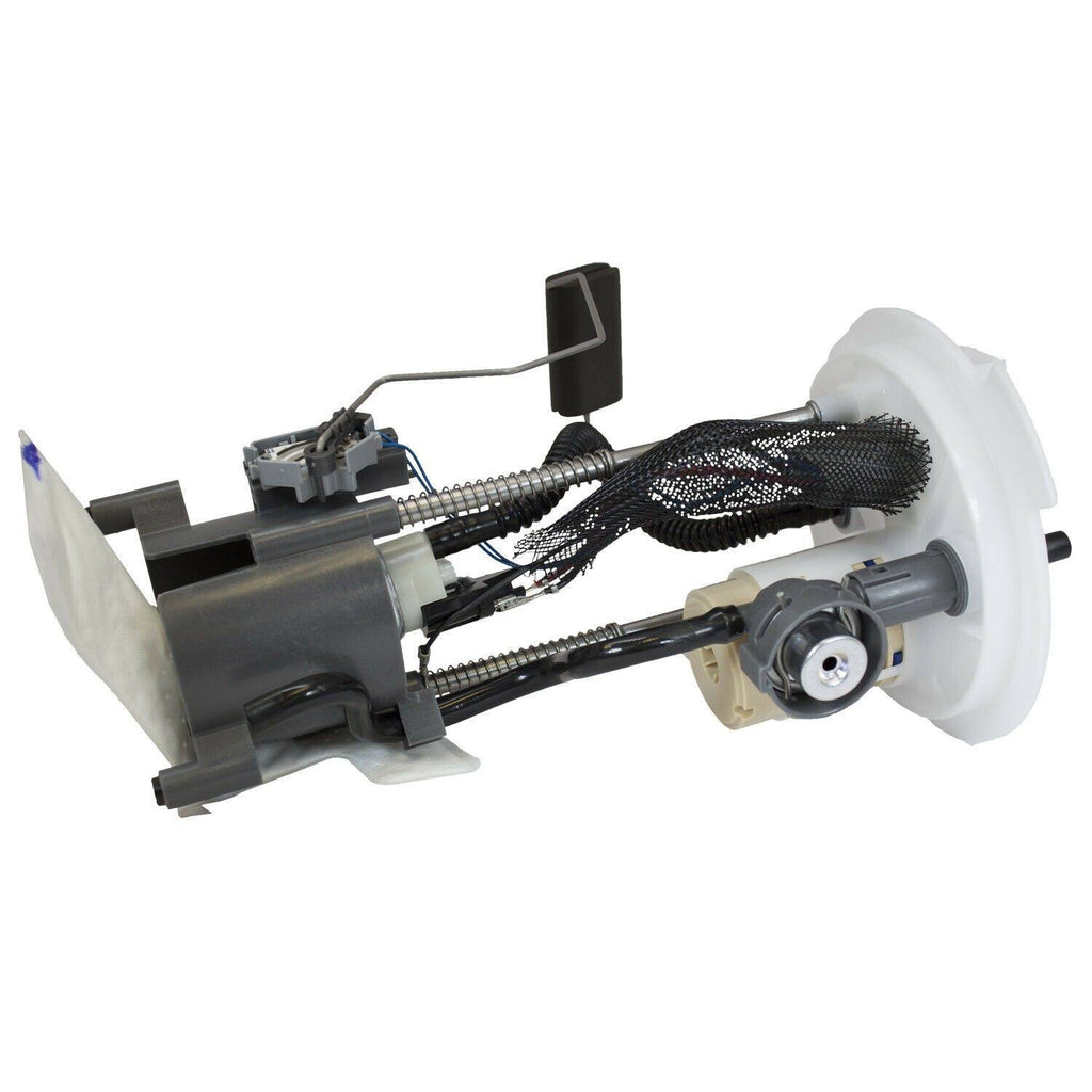 Fuel Pump W27822