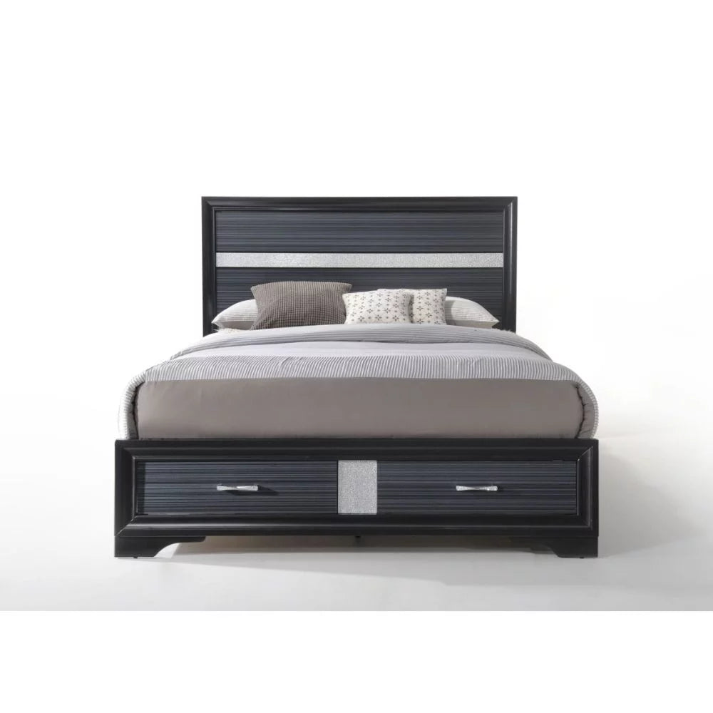 5-Piece Bedroom Set N18086