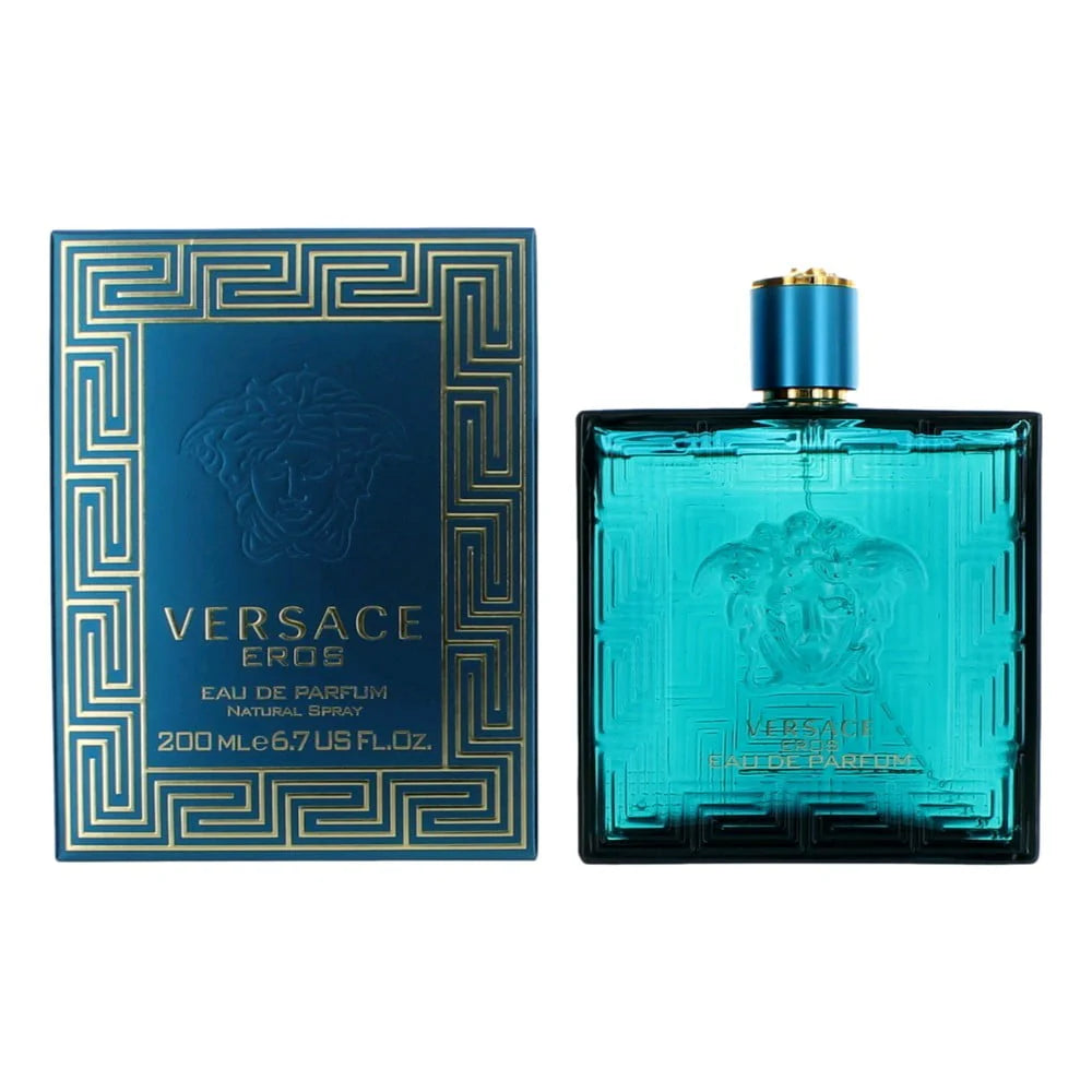 Eau de Toilette Cologne for Men 3.4 Oz C96441
