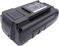 Battery Replacement for AL-KO B150 B200 T6496