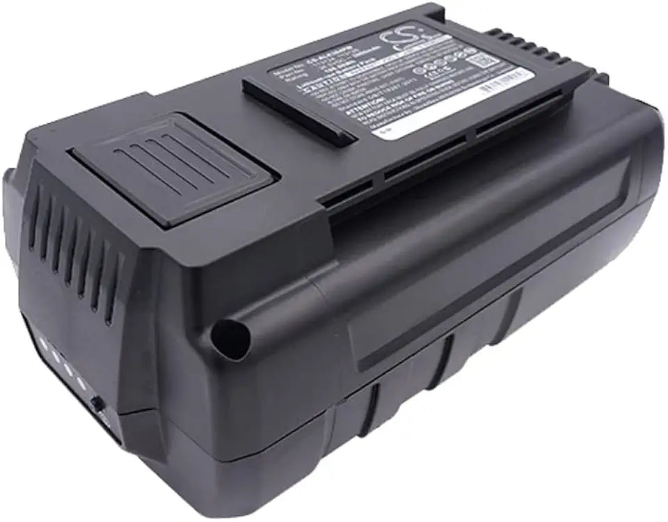 Battery Replacement for AL-KO B150 B200 T6496