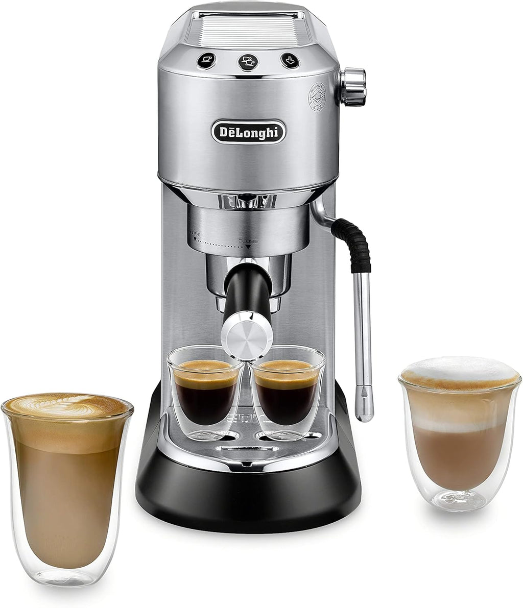 Espresso Machine V50784