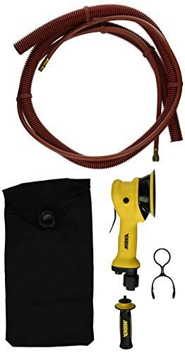 Self Generating Vacuum Sander N920