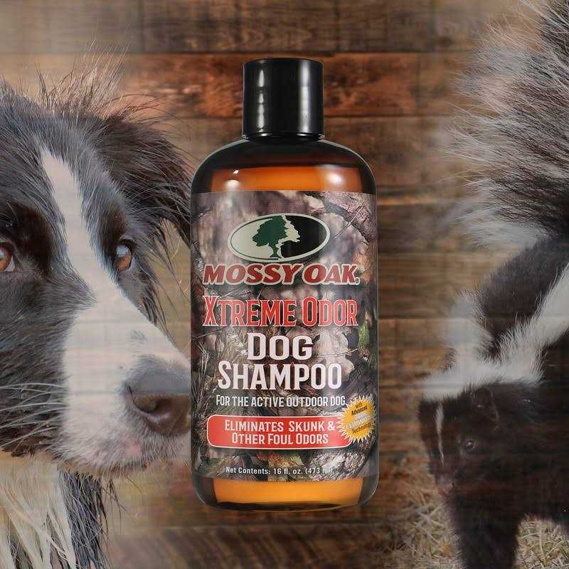 Dog Shampoo L831002