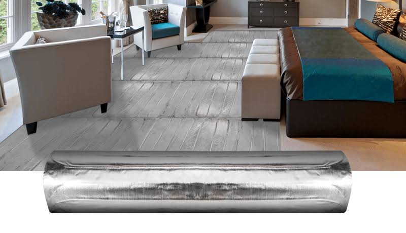 Environ Flex Roll 120V 12 sq.ft. T100136