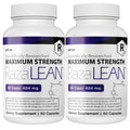Keto Diet Weight Loss Supplement 2 Bottles U2052