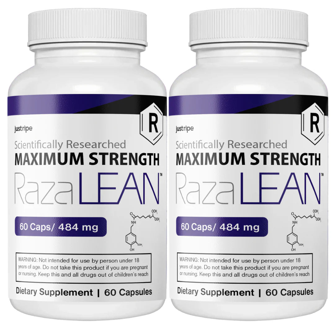 Keto Diet Weight Loss Supplement 2 Bottles U2052