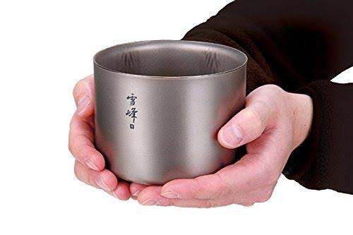 Stacking Mug Set O786
