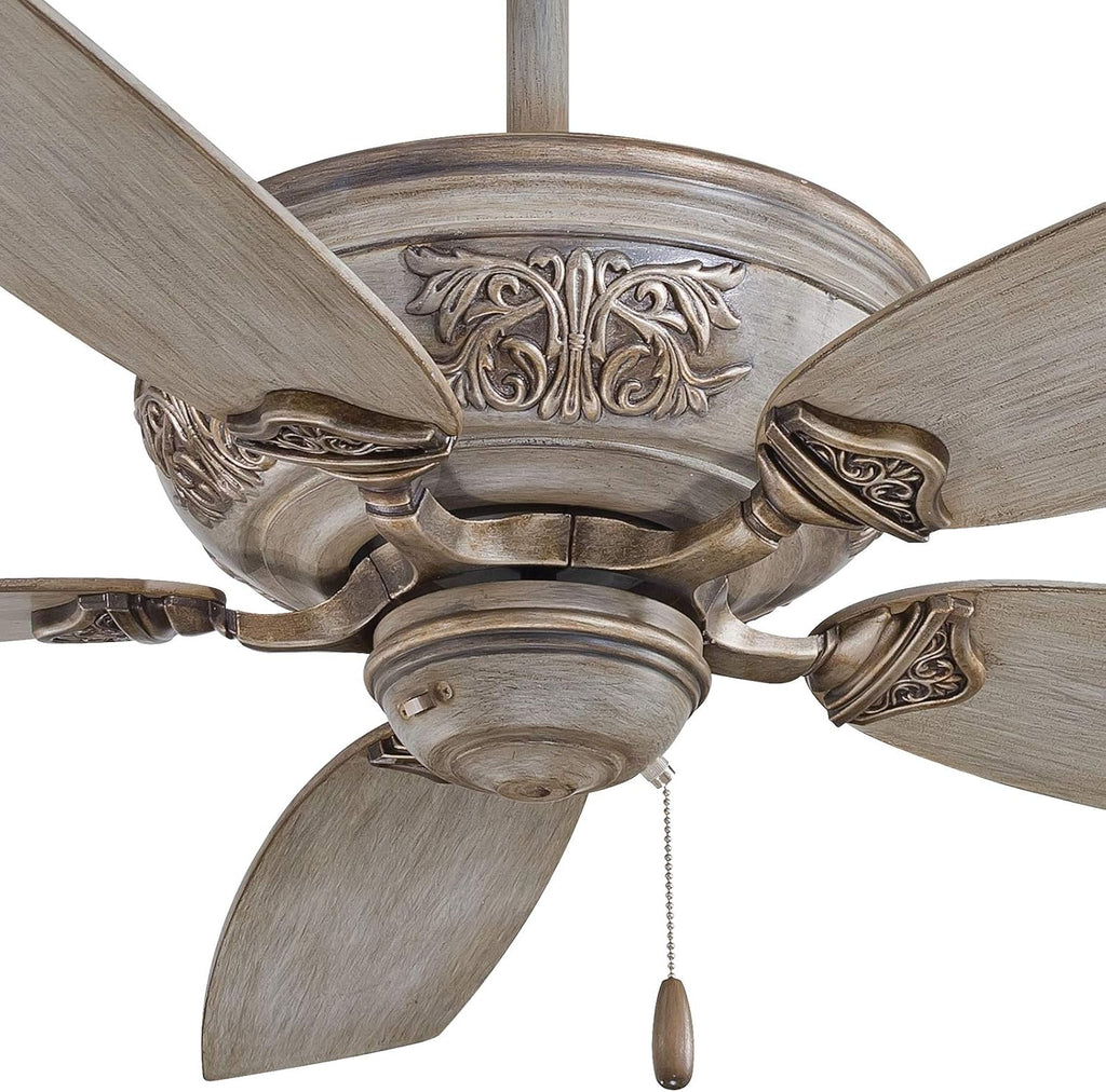 54 Inch Pull Chain Ceiling Fan N7309