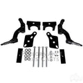 3x22 Spindle Lift Kit for Club Car Precedent Golf Cart H425184